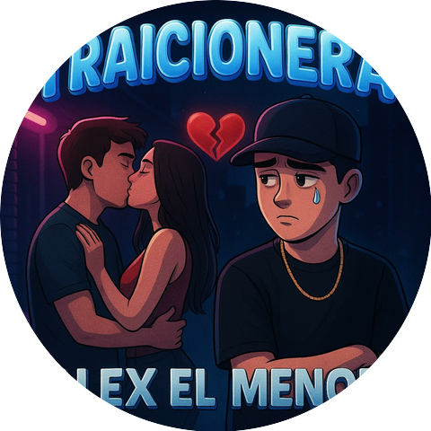 Alex El Menor