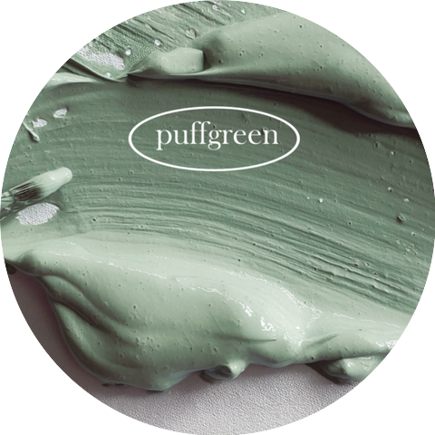 Puffgreen