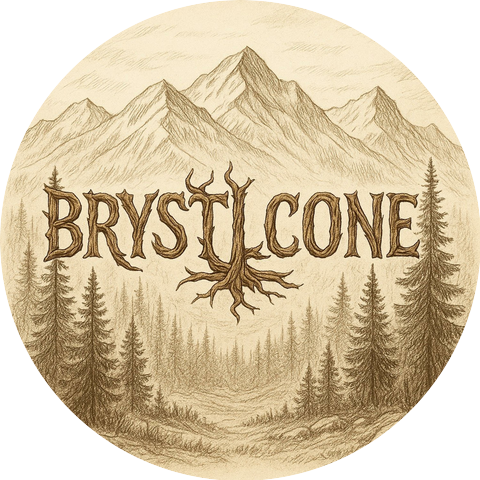 Brystlcone