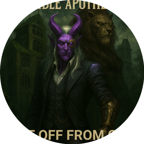 Crucible Apotheosis