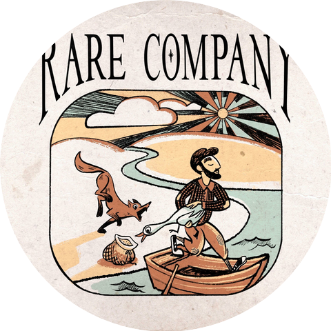 Rare Company