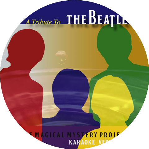 The Magical Mystery Project