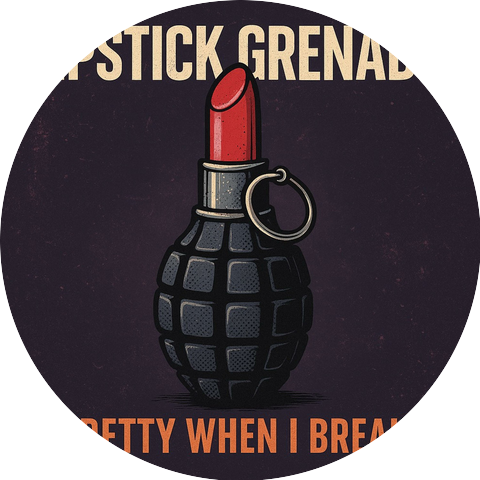 Lipstick Grenade