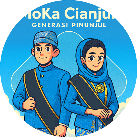 Mojang Jajaka Cianjur