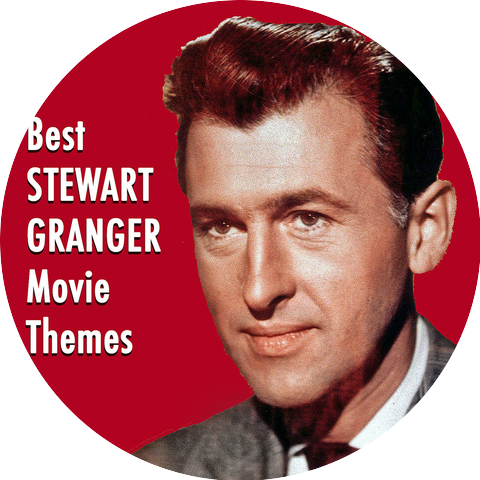 Stewart Granger