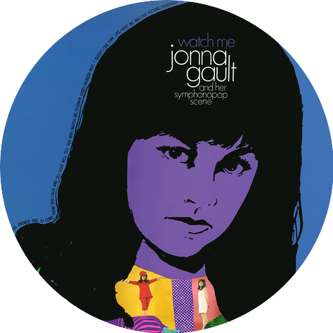 Jonna Gault and Her Symphonopop Scene