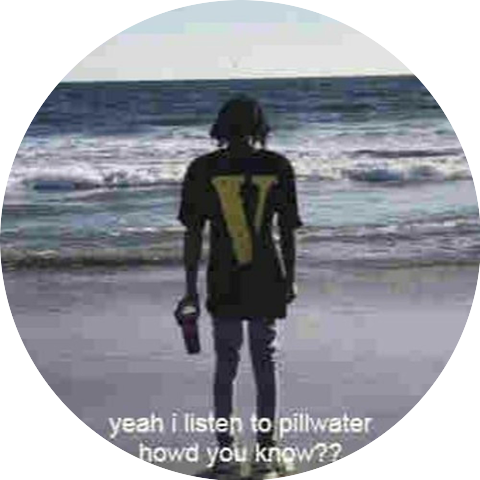 pillwater