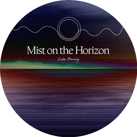 Cedar Morning