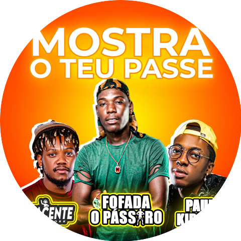 Fofada o Pássaro