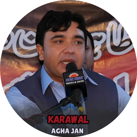 Agha Jan