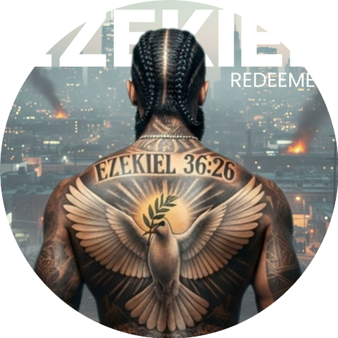 Ezikiel 36:26 Redeemed