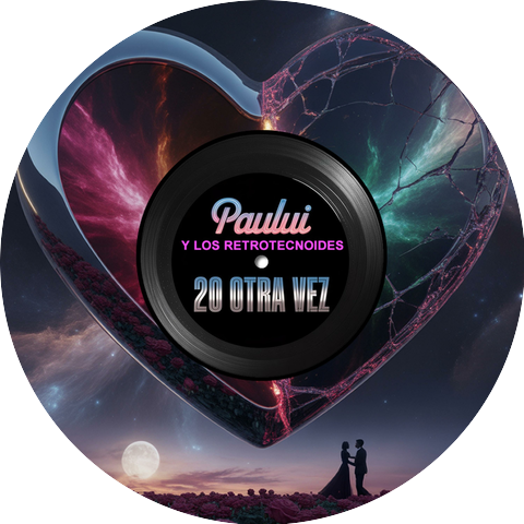 Paului y Los Retrotecnoides