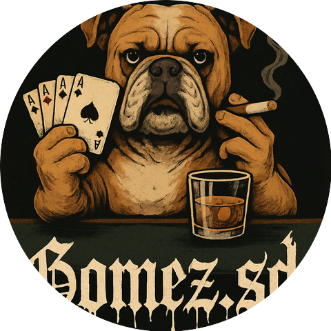 Gomez.sd