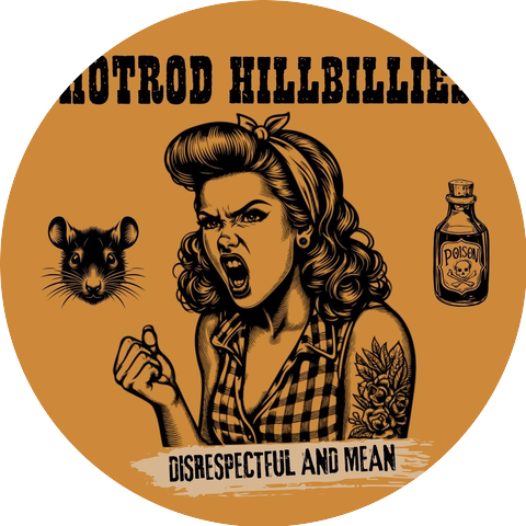 Hotrod Hillbillies
