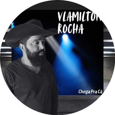 Vlamilton Rocha