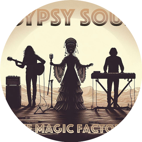 THE MAGIC FACTORY