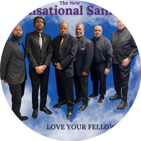 The New Sensational Saints