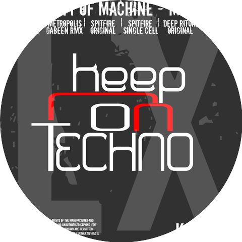City of Machine