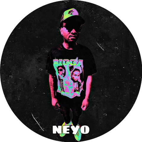 neyoooo and FIM Collective, amtothepmbeats, Lens To The Future