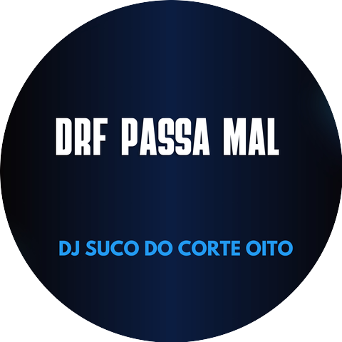 DJ SUCO DO CORTE OITO
