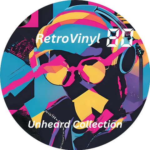 RetroVinyl80