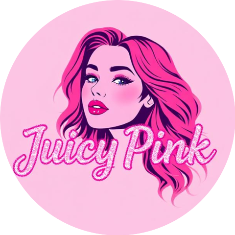 Juicy Pink