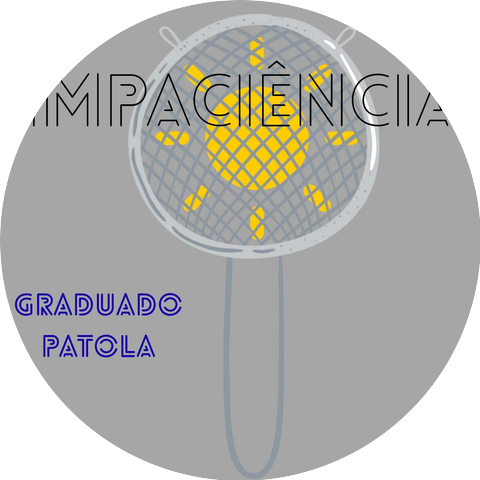 Graduado Patola