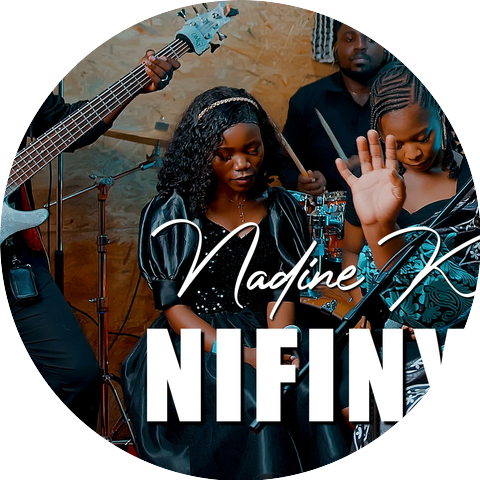Nadine Kibunga NK
