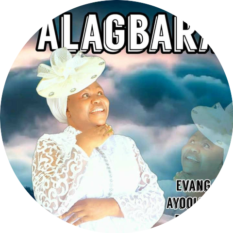 Evang. Ayooluwa Beulah