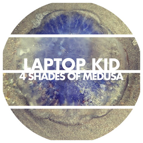 Laptop Kid