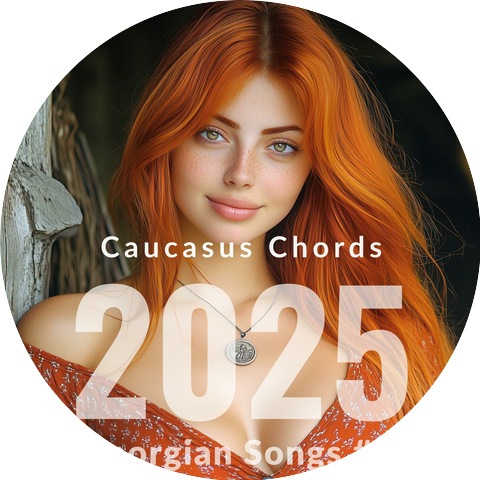 @CaucasusChords