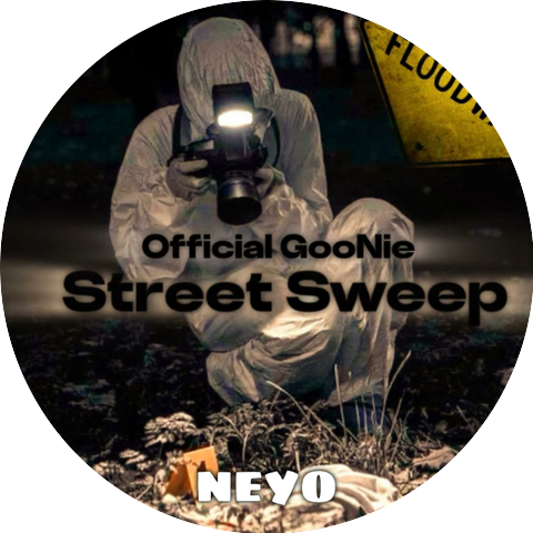 neyoooo and FIM Collective, Zdvcham, Official GooNie
