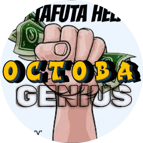 Octoba Geniuz