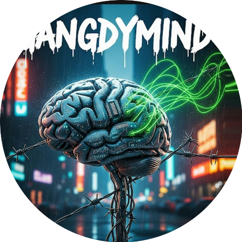 Gangdymind