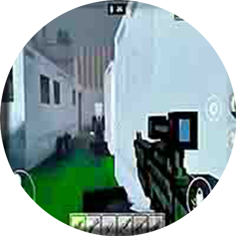 sniper2004 & Carson Clay