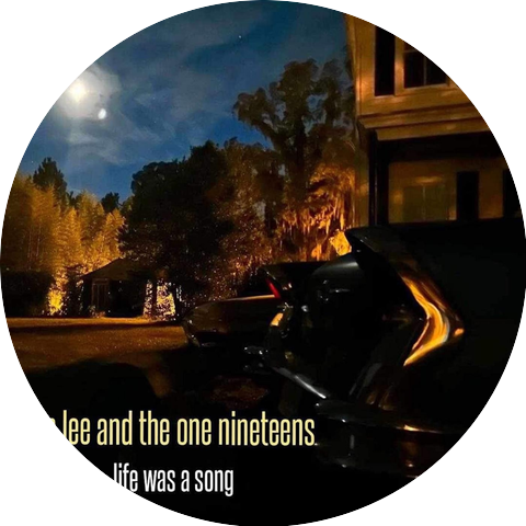 Jon Lee and the One Nineteens