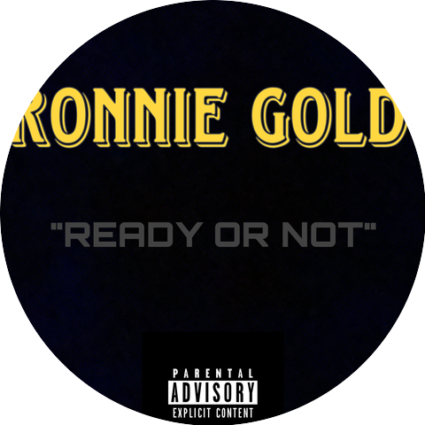 Ronnie Gold