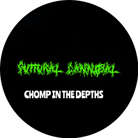 Guttural Cannibal