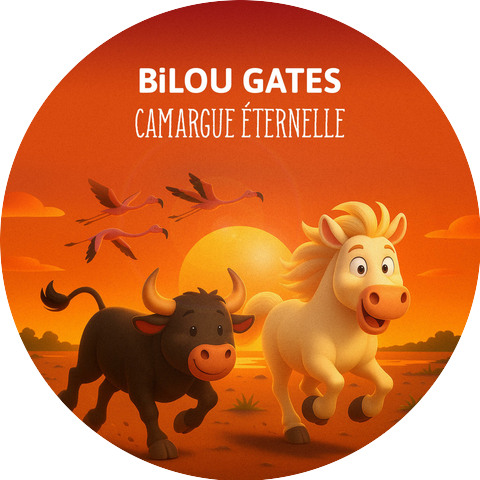 Bilou GATES