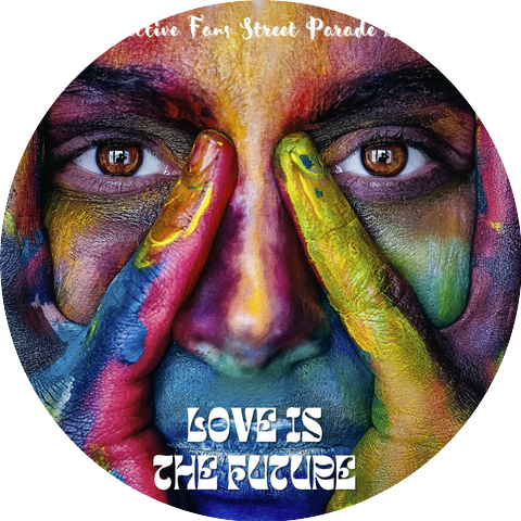 Collective Fans Street Parade 2025