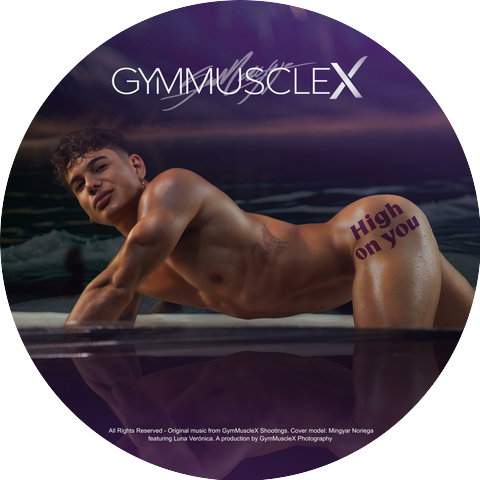 GymMuscleX