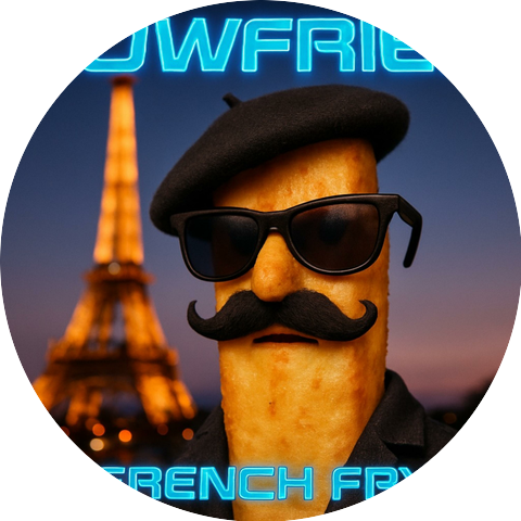 LOWFRIED