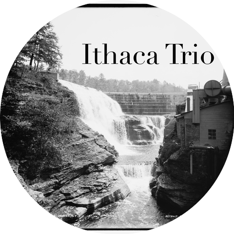 Ithica Trio