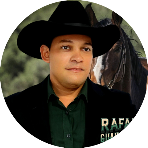 Rafael Guaimacuto