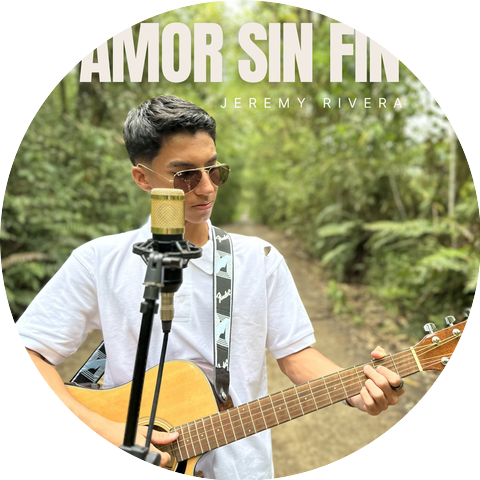 Jeremy Rivera