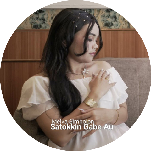 Melva Simbolon
