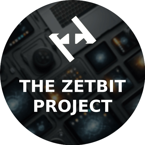 Zetbit