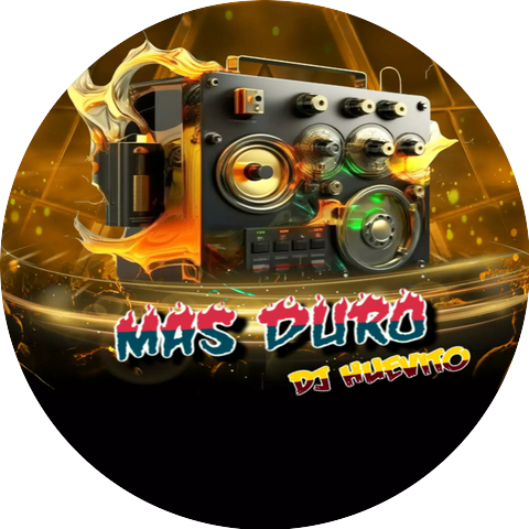DJ HUEVITO