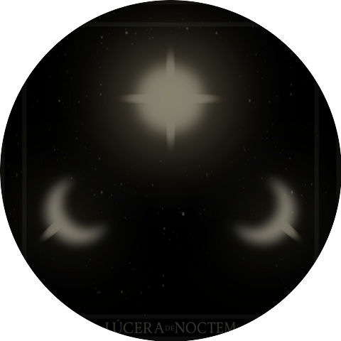 Lúcera de Noctem
