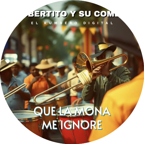 Robertito Y Su Combo